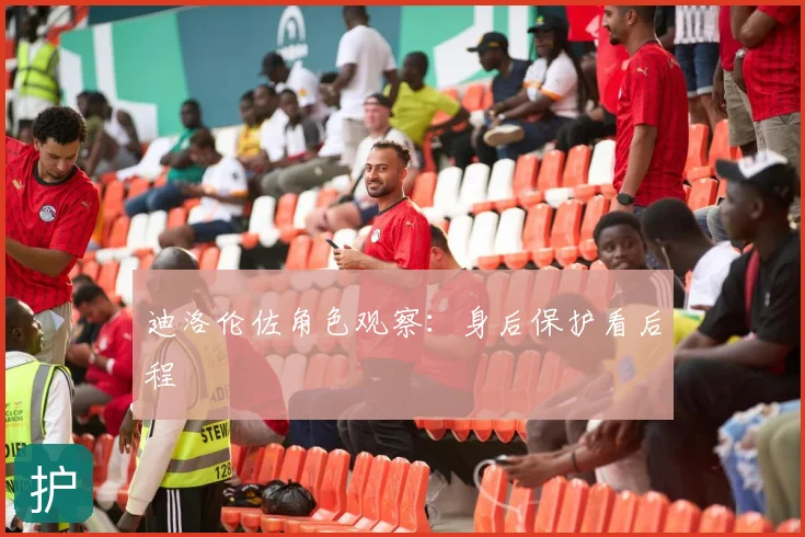 迪洛伦佐角色观察：身后保护看后程